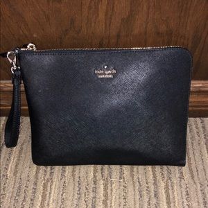 Kate Spade charging purse